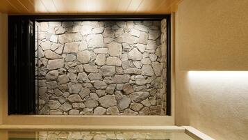 Public bath