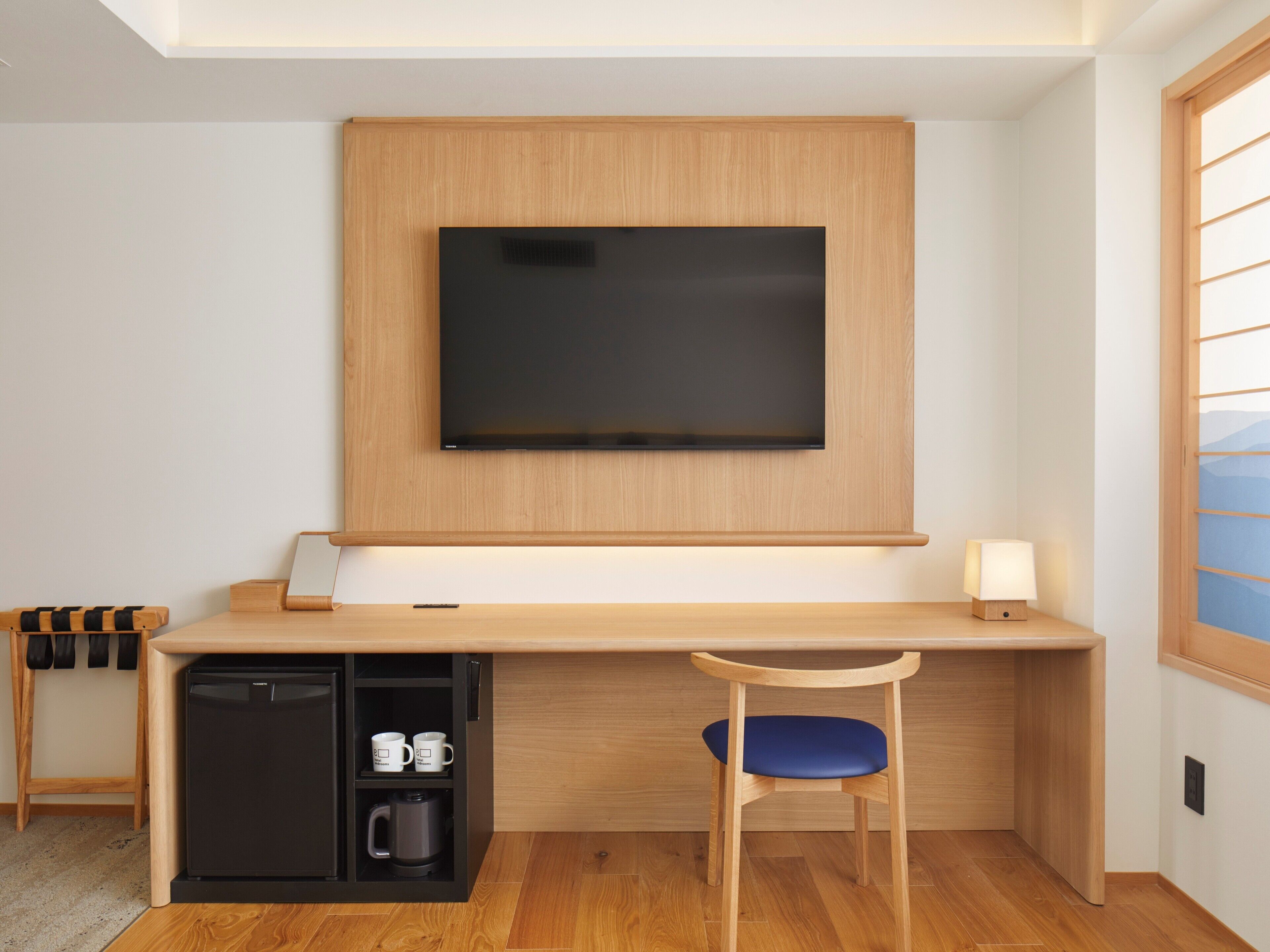 premier twin room, non smoking | room amenity