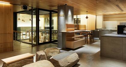 Hotel Androoms Kyoto Shichijo