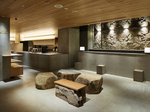 Hotel Androoms Kyoto Shichijo