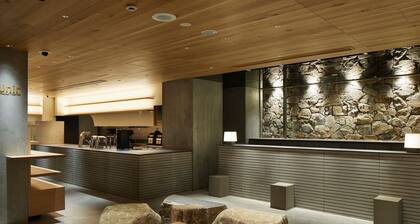 Hotel Androoms Kyoto Shichijo