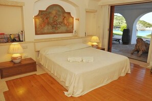 3 Schlafzimmer, Bügeleisen/Bügelbrett, Reisekinderbett, kostenloses WLAN