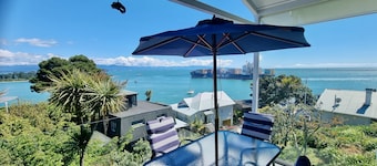 Kimberley Three - Nelson Waterfront Apartment - Free Cancellation Available Here