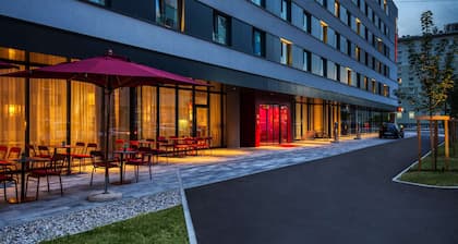 IntercityHotel Graz