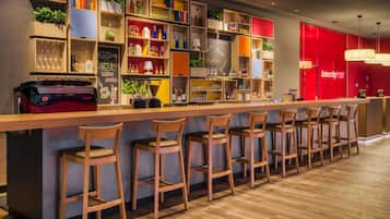 Bar (in loco)