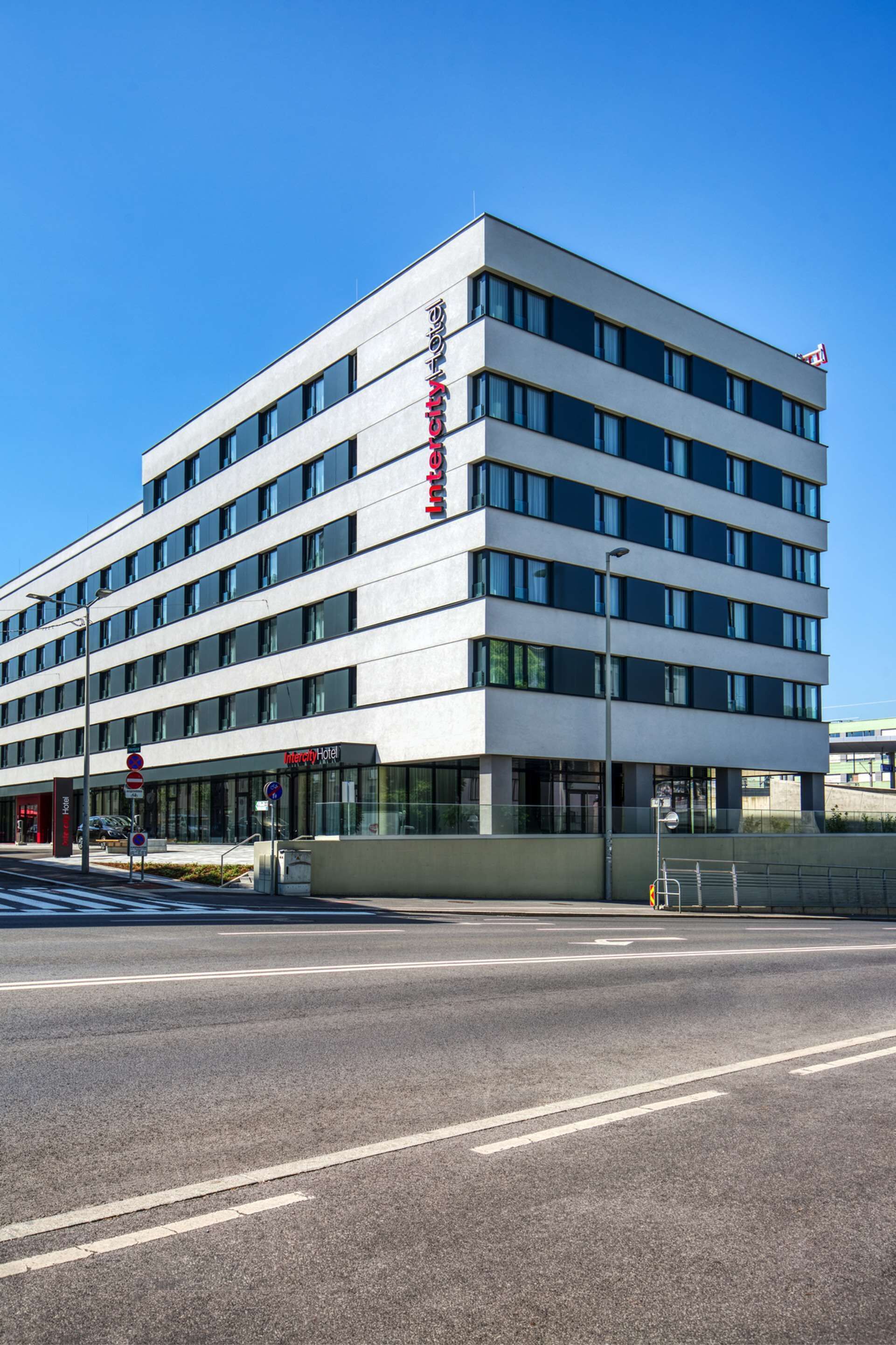 Eksteriør