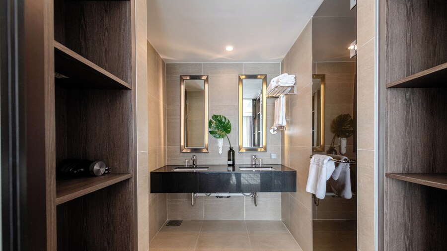 Best Western Plus Jeonju Hotel