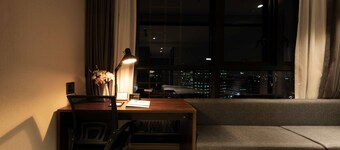 Best Western Plus Jeonju Hotel
