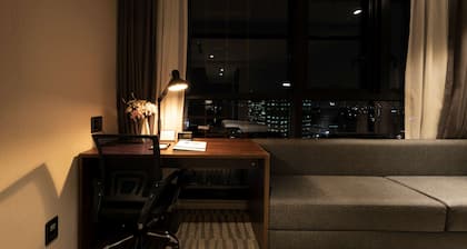 Best Western Plus Jeonju Hotel