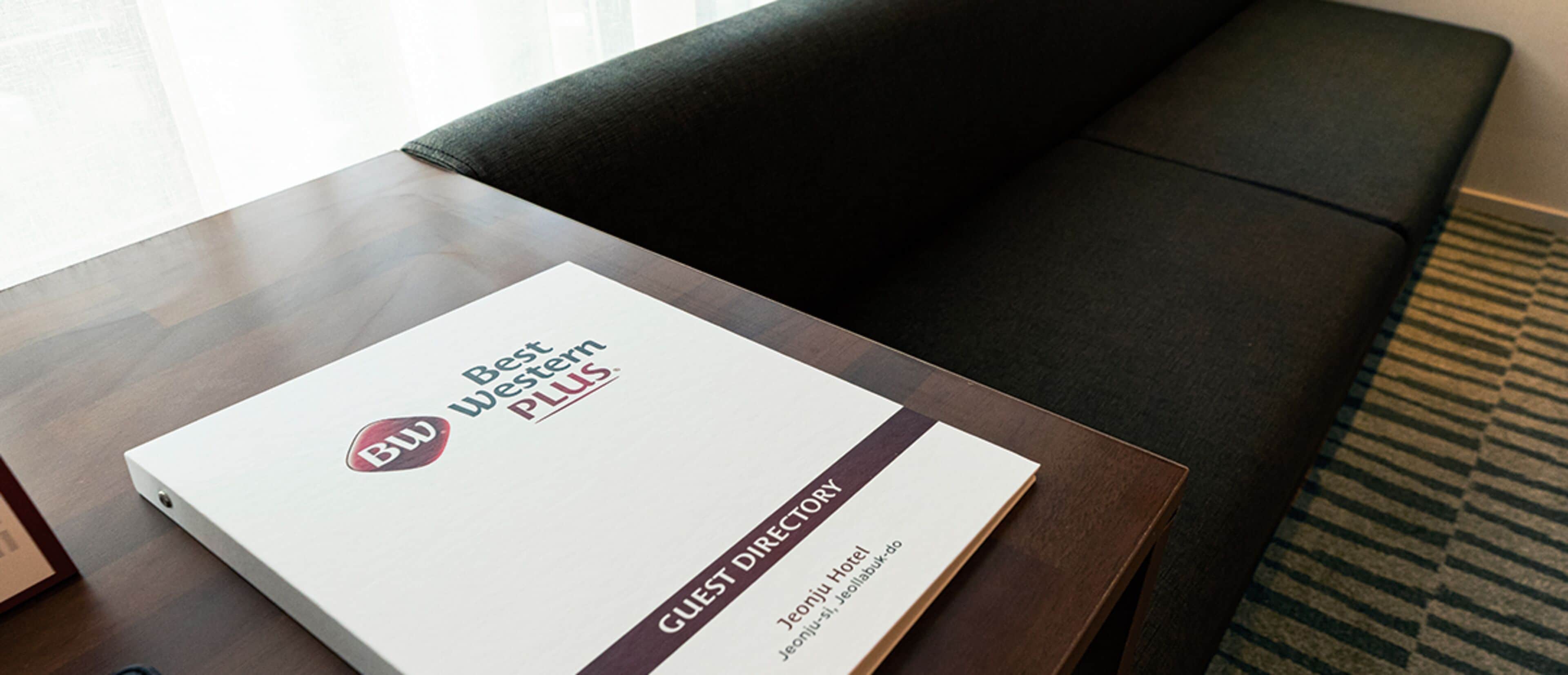 1 bedroom, desk, laptop workspace, blackout curtains