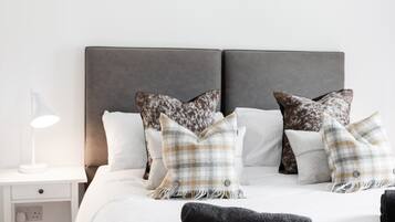 4 chambres, fer et planche Ă repasser, lit parapluie, Wi-Fi gratuit