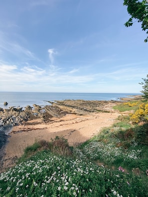 Badehåndklæder