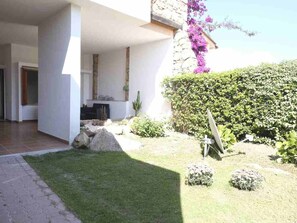 Garden - Aria di Vacanza - Capo Ceraso Bunte (Olbia)