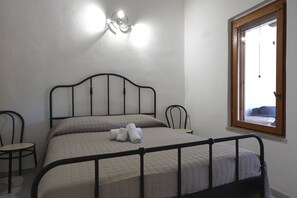 Family Apartment | 2 bedrooms, individually decorated, individually furnished - Aria di Vacanza - Capo Ceraso Bunte (Olbia)