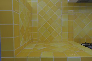 Familienapartment | Zimmerausstattung