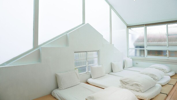 Villa 45 滿