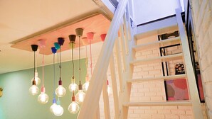 Villa 49 春