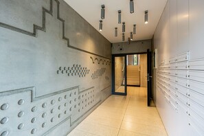 Interior - Apartment Praga Center by Renters (Warsaw)