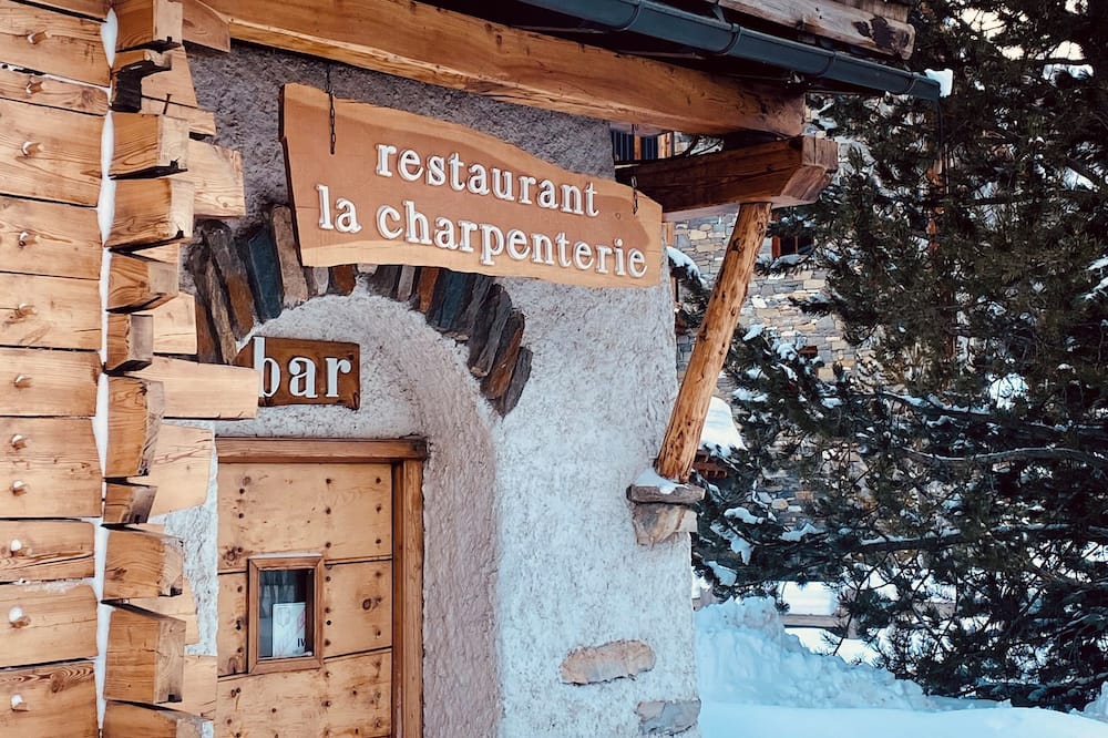 Hôtel les Lorès
