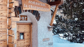 Restoran