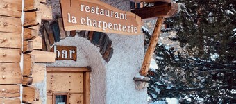 Hôtel les Lorès
