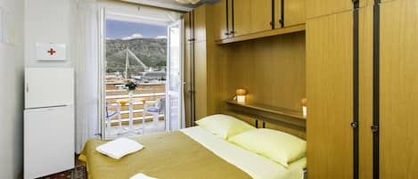 Chambre Double (Double Room)