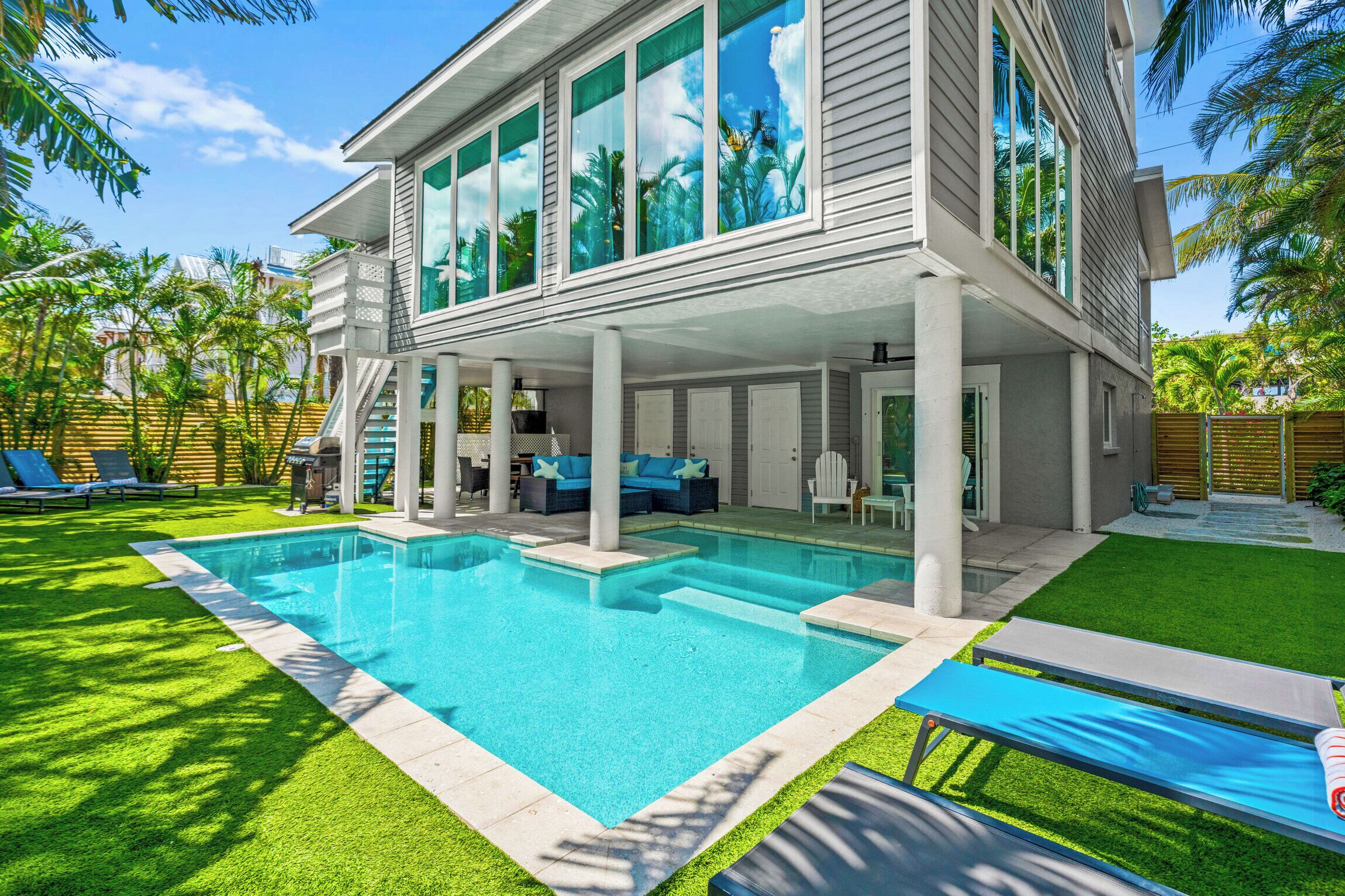 Piscina