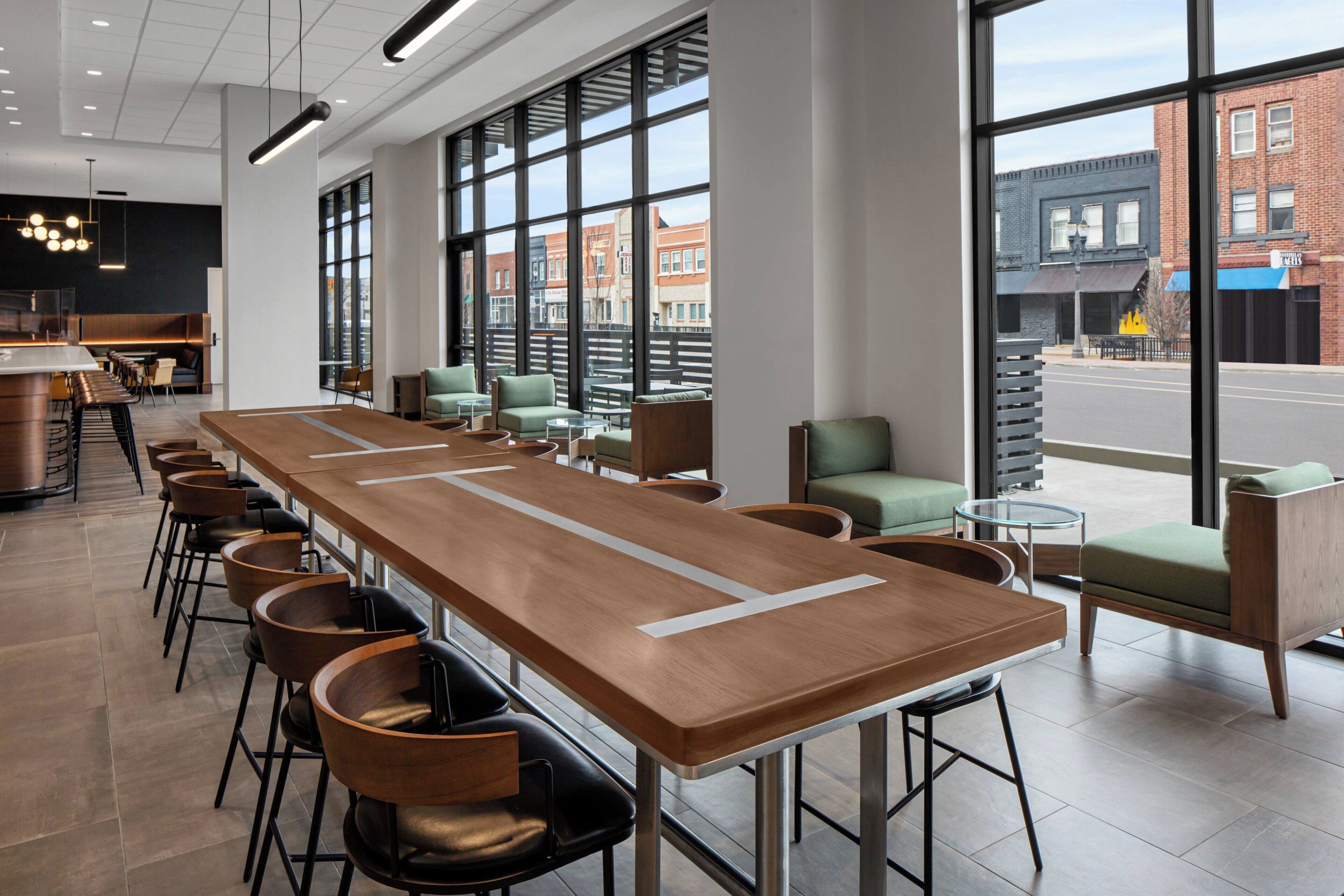 Servicio de la propiedad