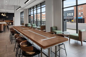 Konaklama yeri imkân ve özellikleri