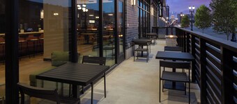 Courtyard by Marriott Lansing Downtown