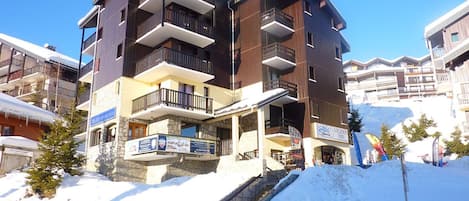 Fachada