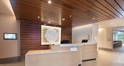 Fairfield Inn & Suites by Marriott Arkadelphia