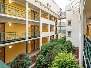 Terraço/pátio