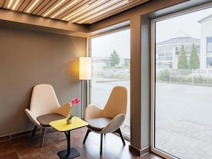Interior - B&B Hotel Hannover-Nord (Hannover)