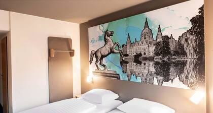 B&B Hotel Hannover-Nord