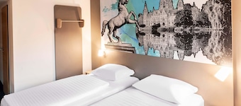 B&B Hotel Hannover-Nord
