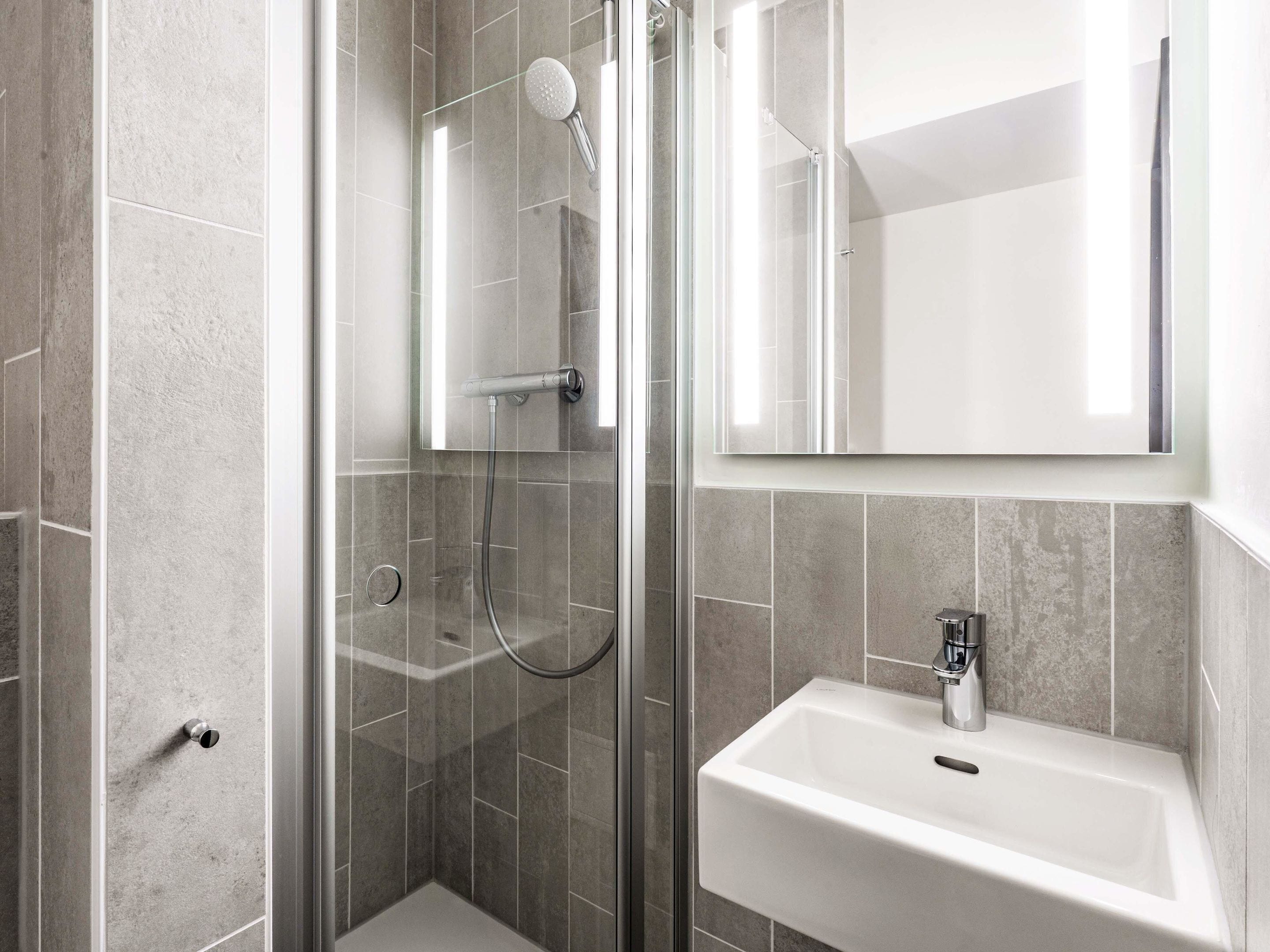 Foto - B&B Hotel Hannover-Nord