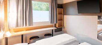 B&B Hotel Hannover-Nord