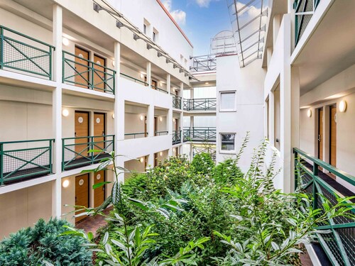 B&B Hotel Hannover-Nord