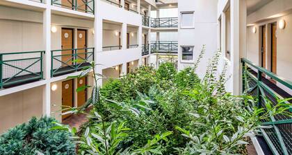 B&B Hotel Hannover-Nord