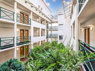 B&B Hotel Hannover-Nord