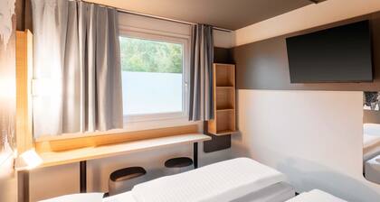 B&B Hotel Hannover-Nord