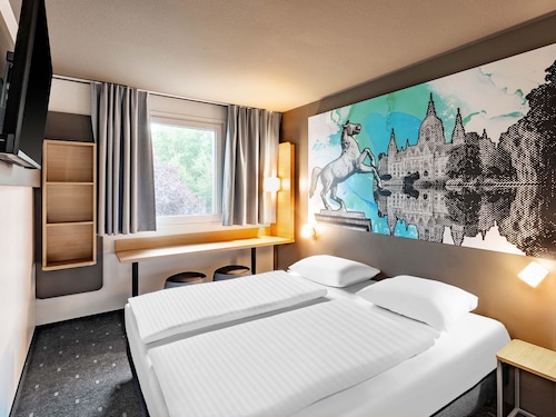 B&B Hotel Hannover-Nord
