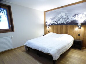 2 Schlafzimmer