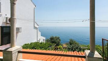 Apartamento (Two Bedroom Apartment) | Vista da propriedade