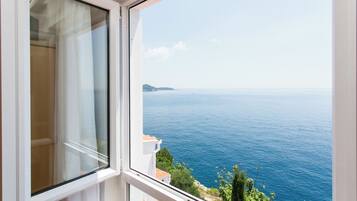 Apartamento (Two Bedroom Apartment) | Vista da propriedade