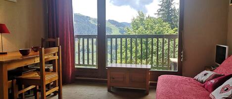 Fernseher