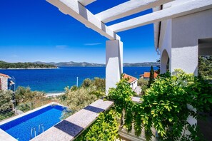 Maison Familiale | Vue sur l’eau