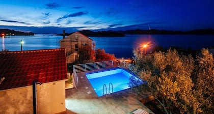 Holiday Home Malinina