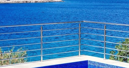 Holiday Home Malinina